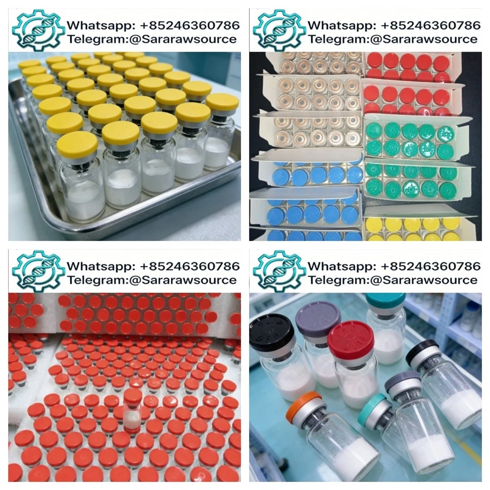Premium High-purity Peptides Ara-290 10mg/vial factory
