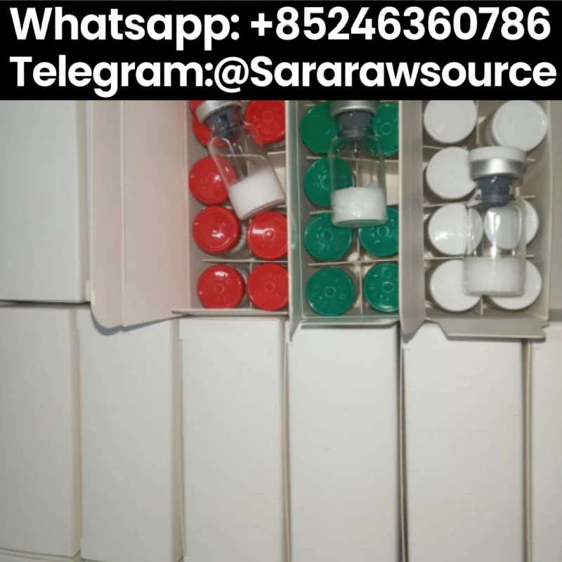Top Purity Selank